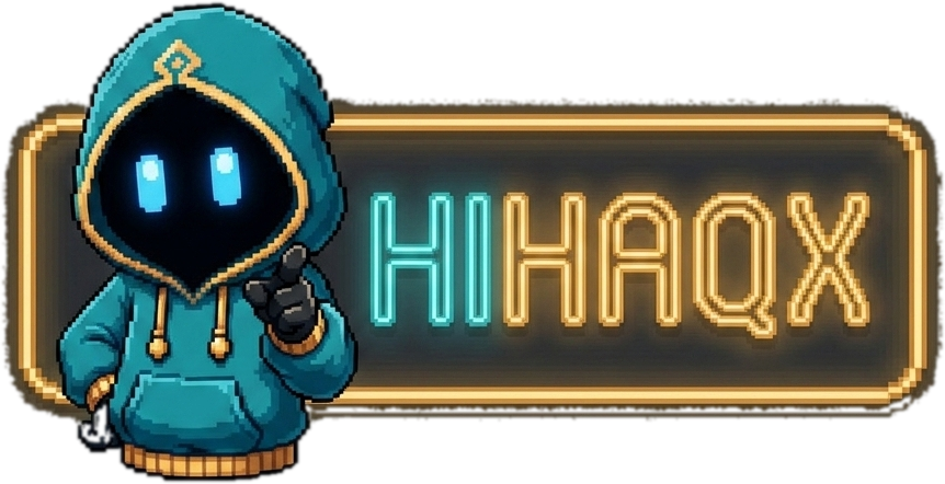 Logotipo de HIHAQX